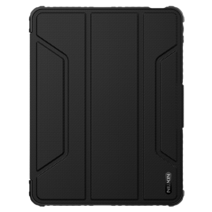 Coque de Protection pour iPad - Nillkin Bumper Pro - Noir — Accessoire · Smarty Paris 18e
